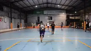 Sonic BasketBall Club