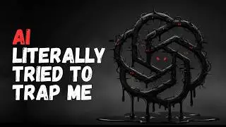 I Tried To Shut Down The A.I. - Next Day, It Tried To K*ll Us | True Story | Scary Story