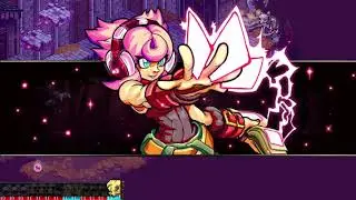 Fae Tactics | Hard Mode | 6