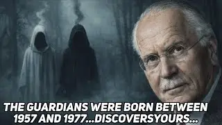 Born Between 1957&ndash;1977? The Hidden Truth of Your Soul (Carl Jung)