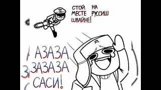 looks like the USSR is in trouble! || CH dub ||
