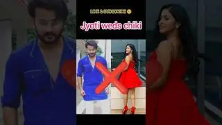 Jyoti weds simran ❤️#shorts #short #love #ytshorts #viralshorts #simran #trending #song #actress