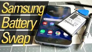 Samsung Wanted $250 to Fix My Phone -- I Did It for $15!