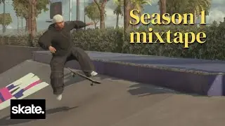 Skate mixtape vol. 2 | 