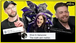 The Truth About How Much Money Ozzy’s Farewell Show Actually Made