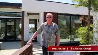 Dan Jensen & Omar Check In from Their Completed Construction Project &mdash; Part 3