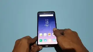 Mi Max 3 Antutu Benchmark Score