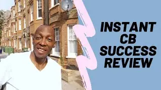 Instant CB Success Review - Does Instant Clickbank Success App Work?