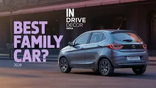 ₹6-8 Lakh Me Best Family Car? Tata Tiago Honest Review 2026
