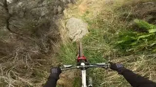 Remarkables dh