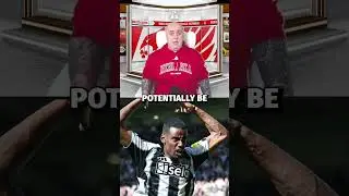 Alexander Isak Was LIED TO 😱 (Insiders Reveal)