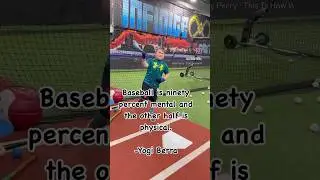 #coaching #baseball #baseballlife #sports #baseballpractice #baseballhitting