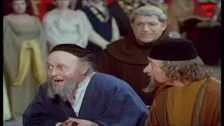 Cristobal Col&oacute;n de Oficio Descubridor - V&iacute;ctor Israel