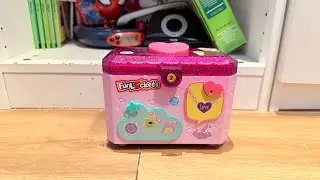 FunLockets