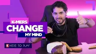 Here to Play | K-mers Change my Mind: &Eta; &mu;έ&rho;&alpha; &mu;&epsilon;&tau;ά &tau;&alpha; &Chi;&rho;&iota;&sigma;&tau;&omicron;ύ&gamma;&epsilon;&nu;&nu;&alpha; &epsilon;ί&nu;&alpha;&iota; &pi;ά&nu;&tau;&alpha; &kappa;&alpha;&lambda;ύ&tau;&epsilon;&rho;&eta;