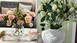 DECORA CONMiGO LA SALA DE ESTAR/ PRIMAVERA 2024 / IDEAS SENCILLAS  y COZY / #soniaceli