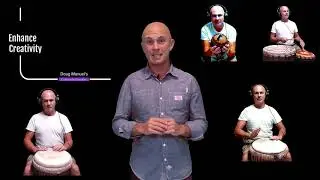 Doug Manuel Motivational Speaker, Workshop Leader and Musician Showreel