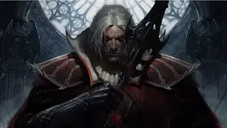 PVE Build Blood Knight Diablo Immortal