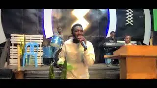 End of year worship night 12th December 2025 at House of worship centre cathedral. ( +256 754 798799