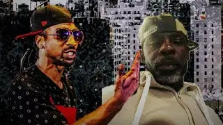 Mastermind: O.G. Moon vs Fleezy Jones