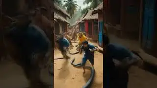 kisan aur jaduai bartan #ai #shortvideo #trending #farmer #gold #pigeon #short