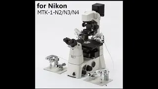 Struggling with ICSI Alignment? Fix Your Narishige Setup in less than 10 Minutes