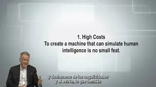 A Time for Truth Show Artificial Intelligence Freedom or Slavery