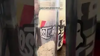 Vegan Pancake 🥞 Batter Protein Drink Review 