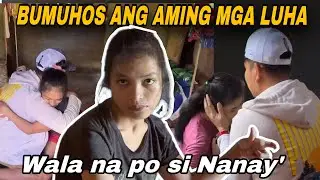 PART 6 ANG DALAGANG TAKOT SA TAO AT AYAW MAGPAKITA MUKHA