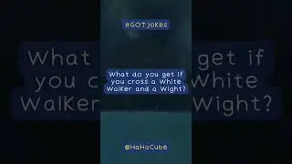 White Walkers in Game of Thrones | Wight King | Game Of Thrones Meme