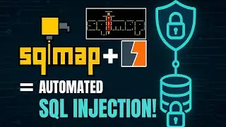 How to Use SQLMap Inside Burp Suite - Automated SQL Injection Testing (1-Click Setup!)