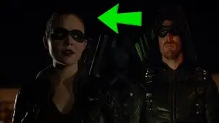 Arrow Season 5 Episode 7 &ldquo;Vigilante