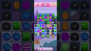 Candy Crush Saga Level 94 Part 1 | Boosters | Funplay | ⭐⭐⭐ #candycrushsaga #candycrush #trending