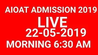 Aioat 2019: RCI 2019 RESUlT | D.Ed Special Education Result | Sarkari NAUKRI