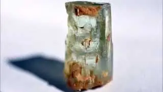 Минерал Урала MINERALURAL Аквамарины Адуя
