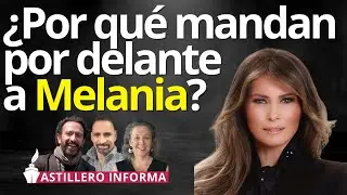 Elogios de Trump fueron bofetada para la oposición, inteligencia de Sheinbaum se impuso: Mesa+Allá
