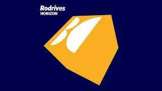 Rodrives - Horizon (Original Mix)