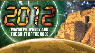 2012 Mayan Prophecy Revealed