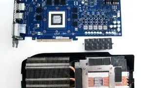 Gigabyte GTX 670 Windforce 3X OC Video Card Overview