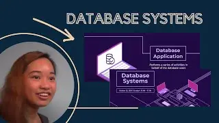 Database Systems Online Peer Mentoring