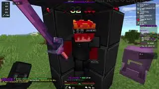 Gerizuzo Rivalsnetwork #6