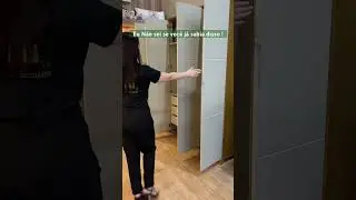 MAs n&oacute;s temos m&oacute;veis lindos para o quarto do beb&ecirc;