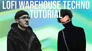 How To Warehouse Techno [I Hate Models, Introversion Style] +Samples