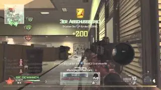 Dyn ZBi7 | An MW2 Video