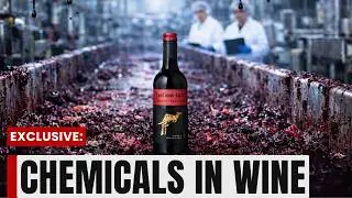 8 Australian Wine Brands You Must Avoid