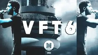 Drake Type Beat - Views From The 6 Type Beat (2016 Album) (Prod. By Mr. KDN)