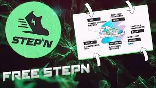 STEPN AUTORUN BOT CRACK | STEPN FARM BOT | EASY MONEY | NO VURIS, UNDETECTED