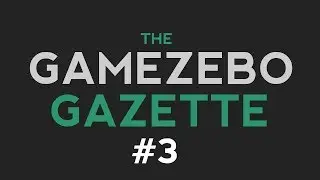 Gamezebo Gazette - Top 10 iPad Games, Bubble Witch Saga 2 review, and more!