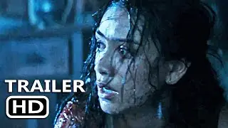 THE TANK Trailer (2023)