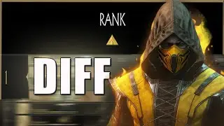 Road to Rank #1 on MK11 - Making STAGE BRUTALS look EASY